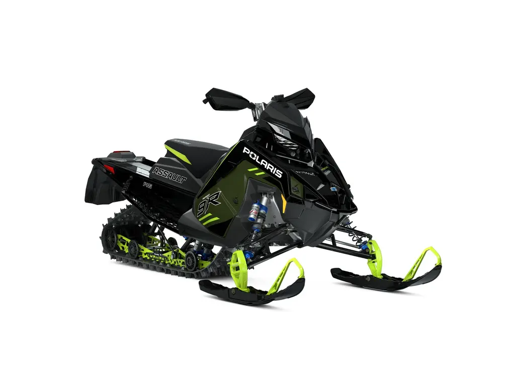 Polaris Patriot 9R Switchback Assault 146 - Race IFS 2026