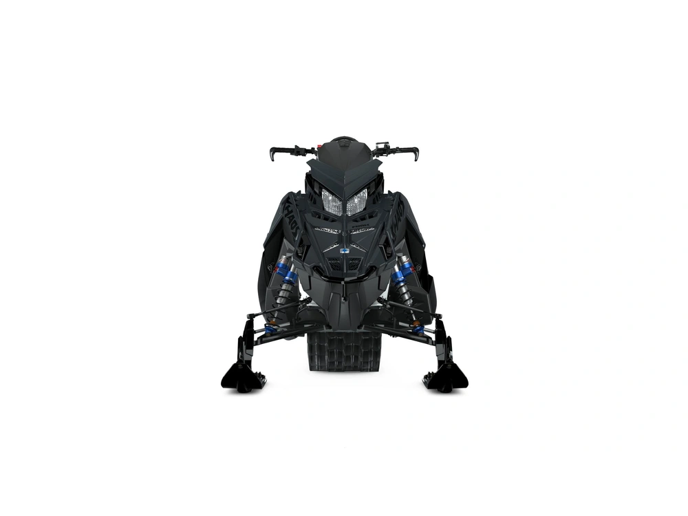 2026 Polaris RMK Khaos 850 RMK Khaos 146 alt