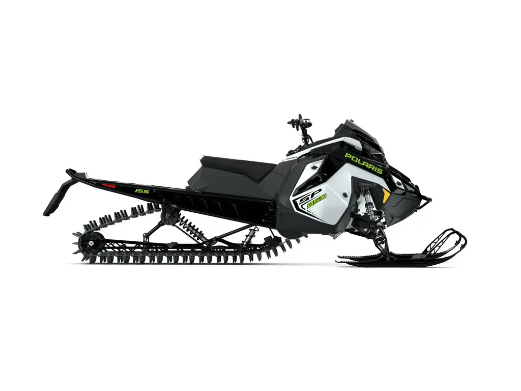 2026 Polaris 850 RMK SP 155