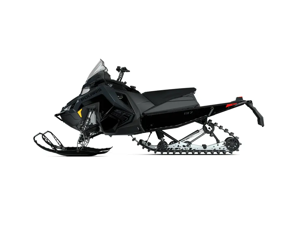 2026 Polaris 650 INDY SP 137 Gloss Black