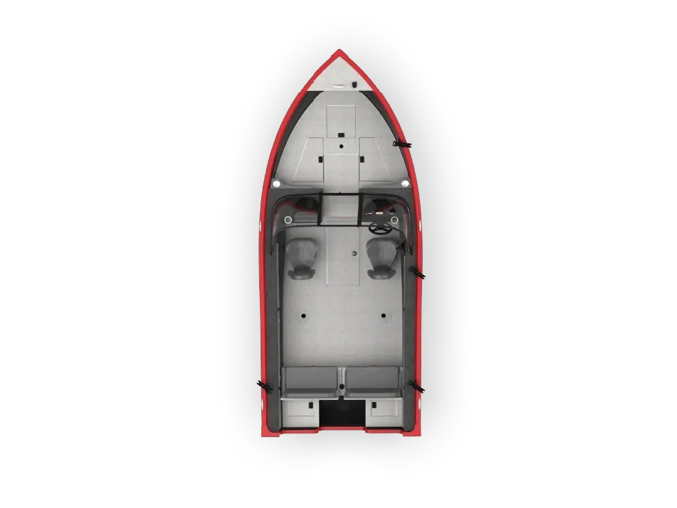 Bateaux Legend 19 XT 19 XT 2025 alt