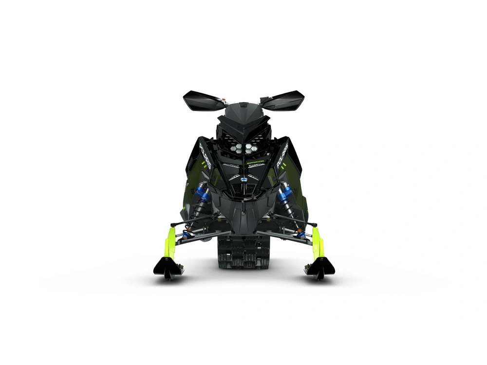 2026 Polaris PATRIOT BOOST SWITCHBACK ASSAULT 146