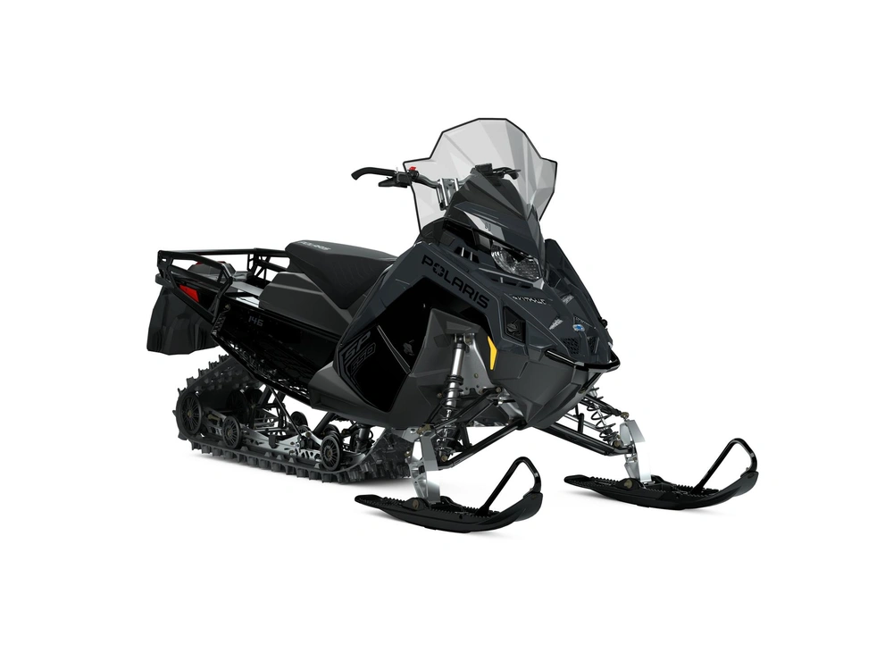 2026 Polaris Voyageur SP 650 Voyageur SP 146 alt