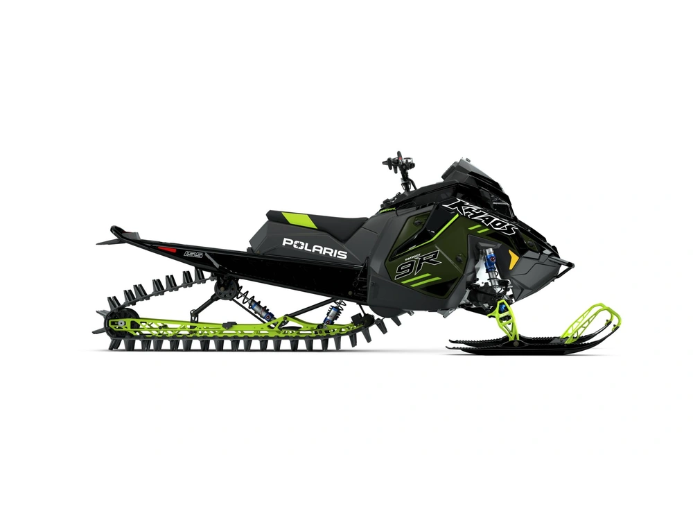 2026 Polaris RMK Khaos Patriot 9R RMK Khaos 155 alt