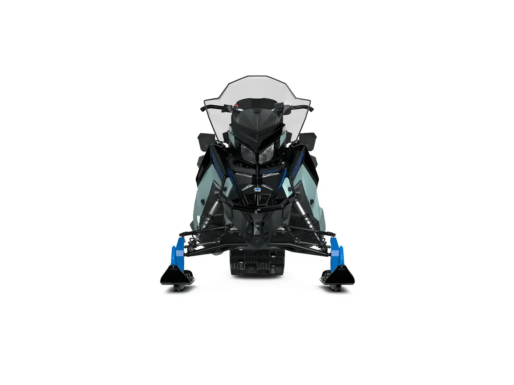 Polaris 650 Voyageur Adventure Ultimate 155 2.0" 2026