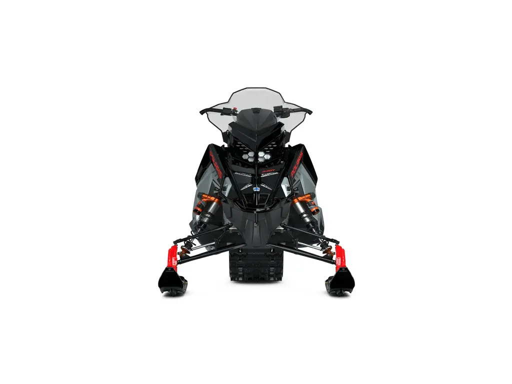 Polaris 650 INDY VR1 137 Dynamix 2026