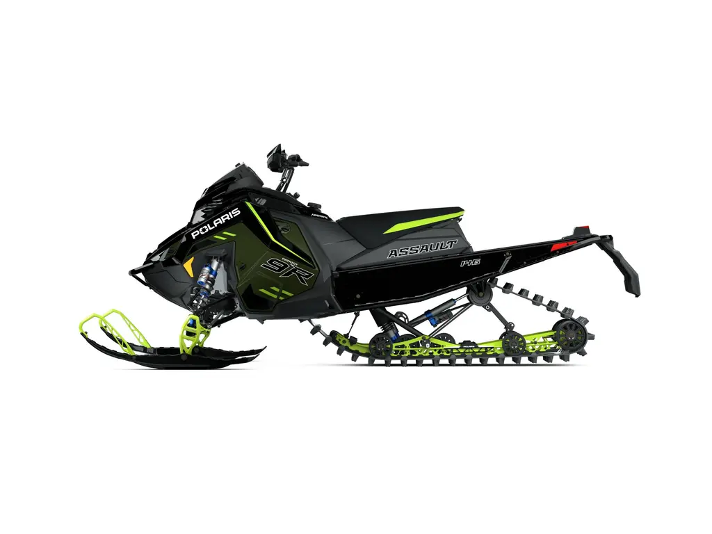 Polaris Patriot 9R Switchback Assault 146 - Race IFS 2026