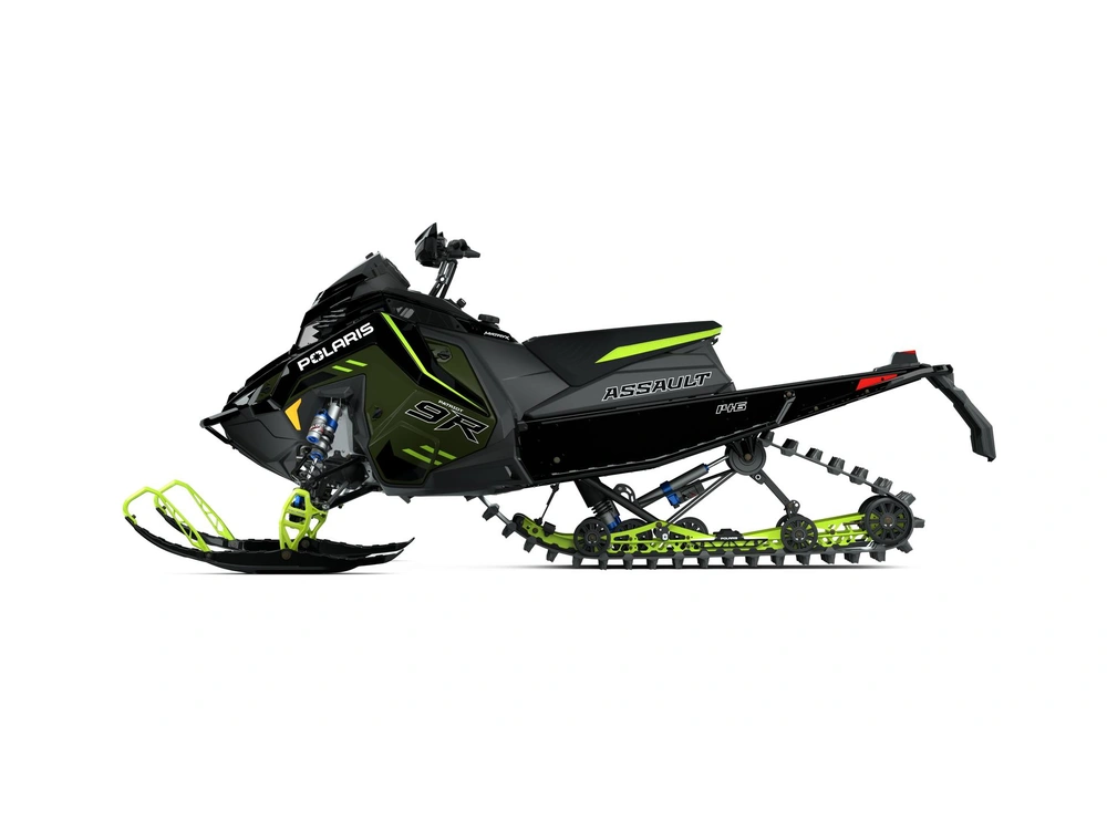 2026 Polaris Switchback Assault Patriot 9R Switchback Assault 146 - Race IFS alt