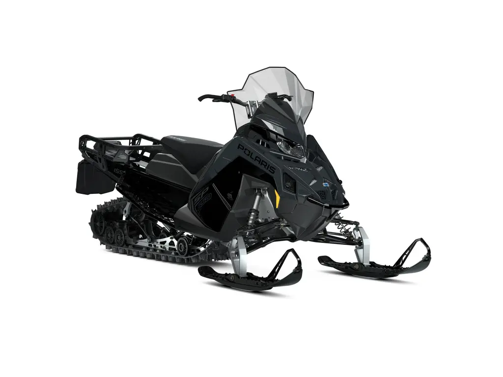 Polaris 650 Voyageur SP 155 2026