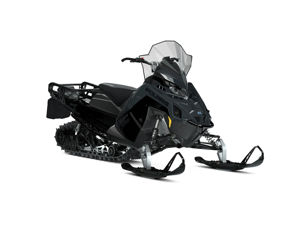 2026 Polaris 650 VOYAGEUR SP 155