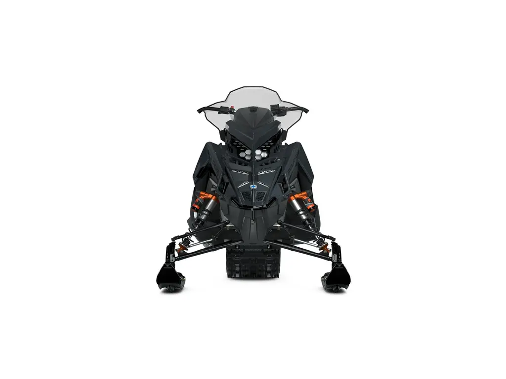 Polaris 850 INDY VR1 137 Dynamix 2026