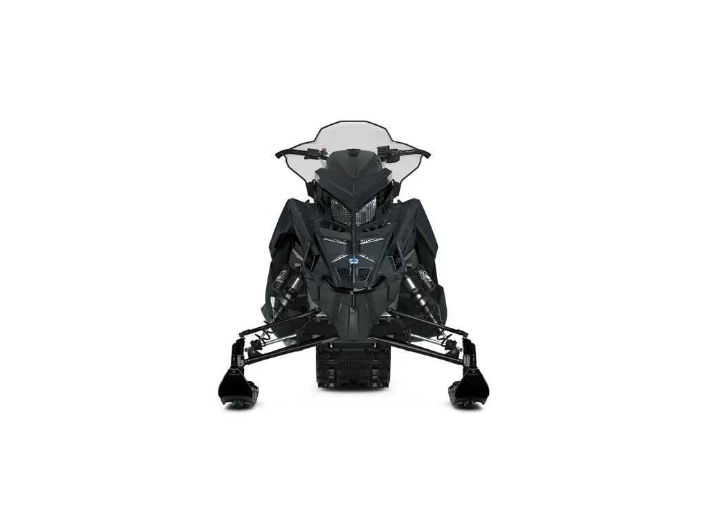 2026 Polaris 650 INDY XC 137