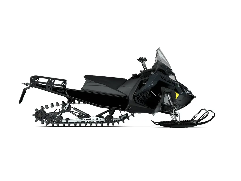 2026 Polaris 650 Voyageur XC 155