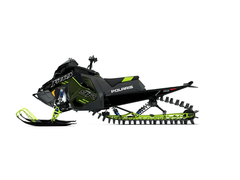 2026 Polaris RMK Khaos Patriot 9R RMK Khaos 155 alt
