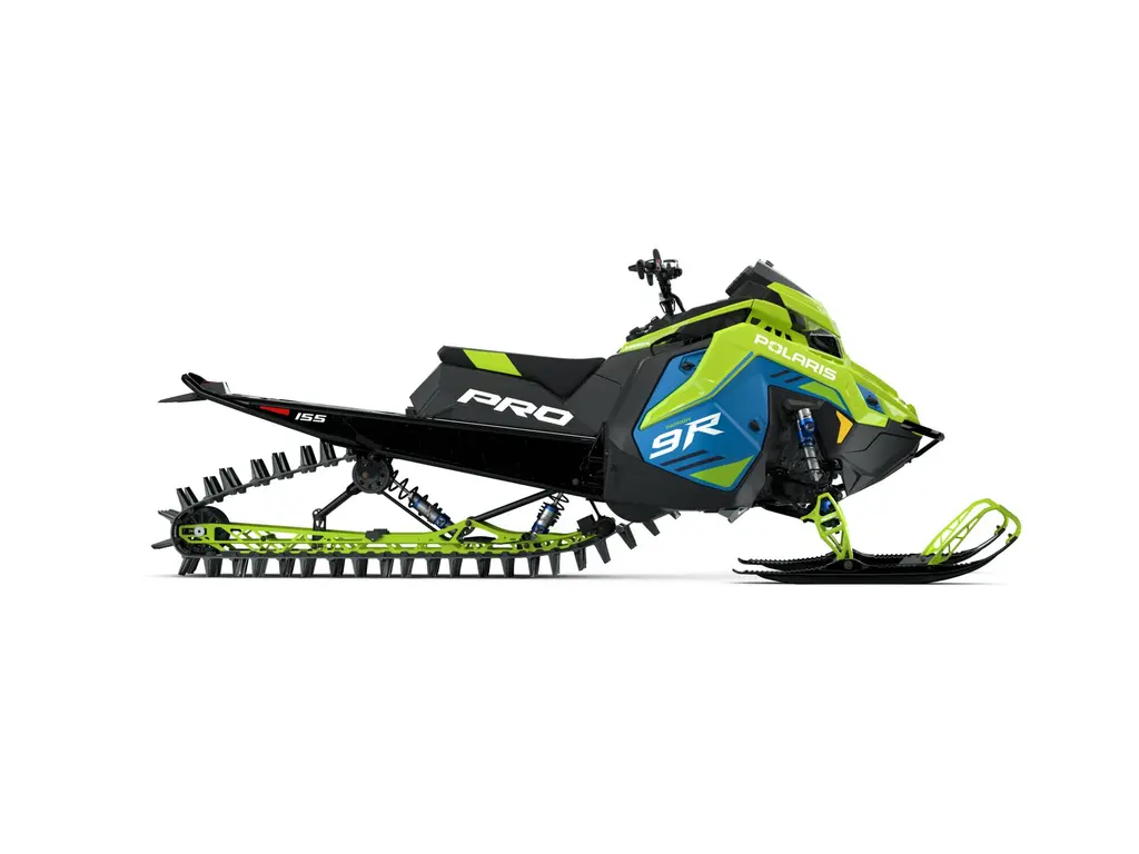 Polaris Patriot 9R PRO RMK 155 2026