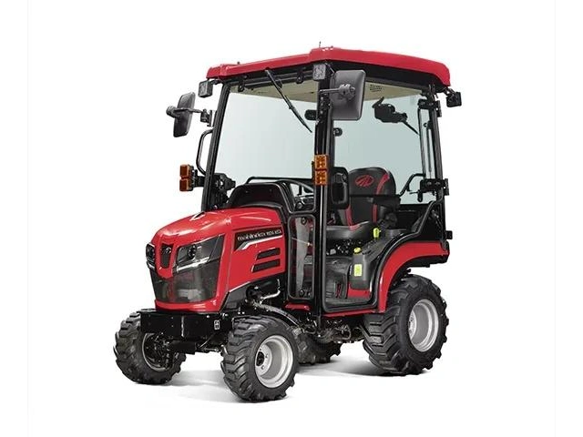 2025 Mahindra 1120 HST 1120 HST Cab alt