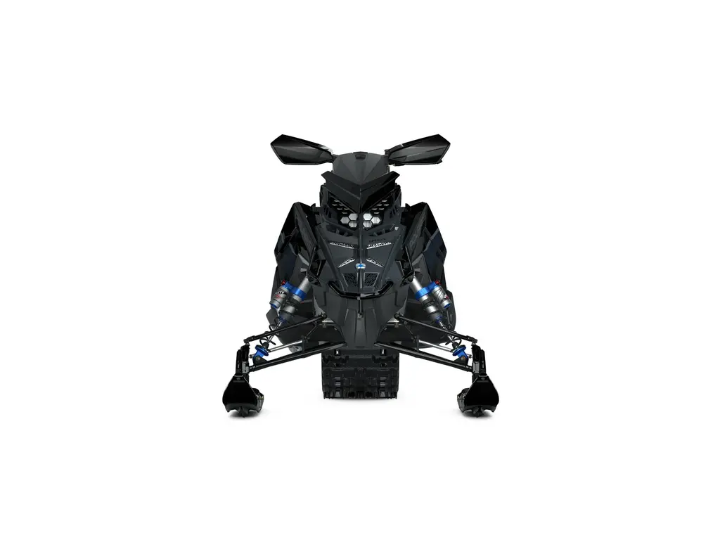 Polaris Patriot 9R INDY XCR 129 2026