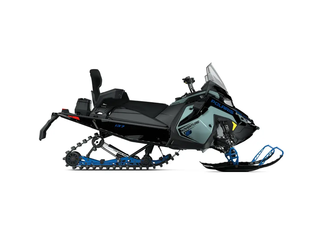 Polaris ProStar S4 INDY Adventure 137 2026