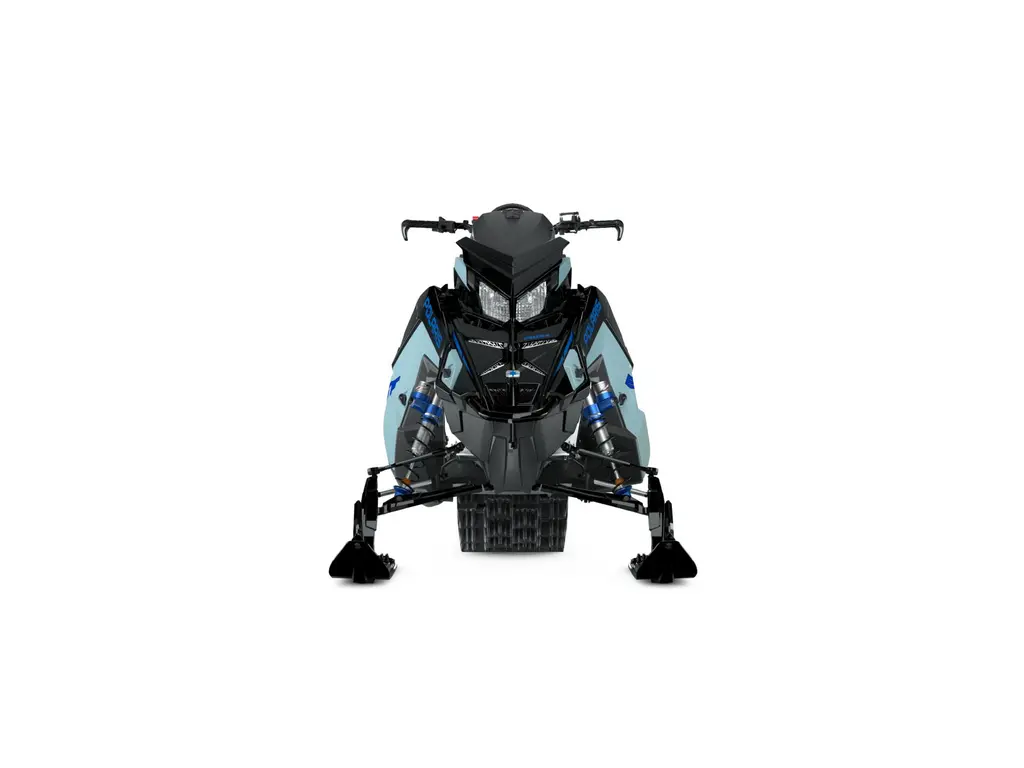 2026 Polaris Patriot Boost PRO RMK 165