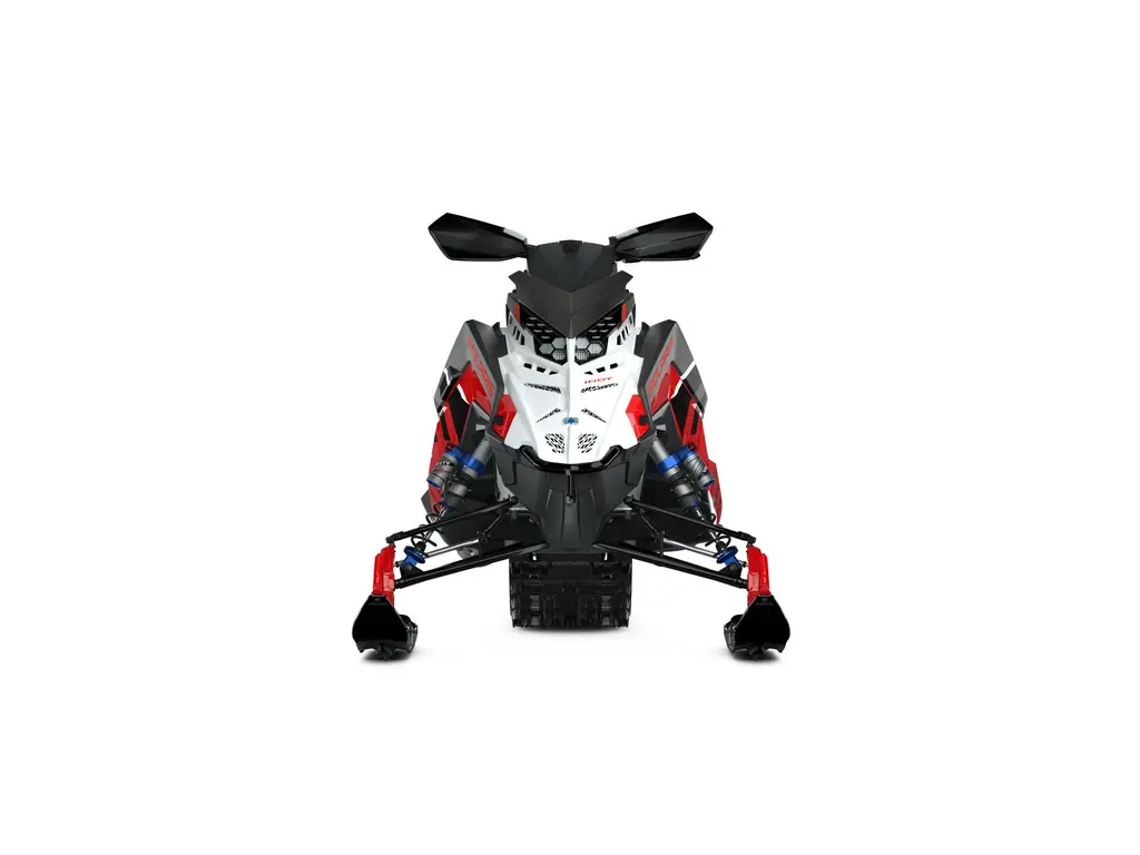 2026 Polaris Patriot 9R INDY XCR 137