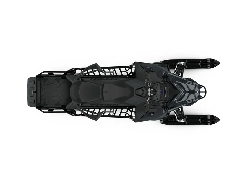 Polaris ProStar S4 Titan Adventure 155 2026