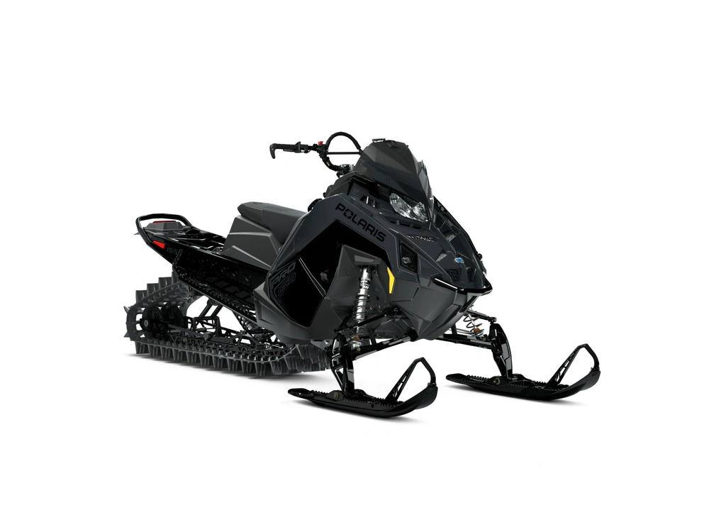 2026 Polaris PRO RMK 850 PRO RMK 155 alt