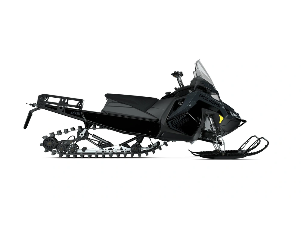 2026 Polaris 650 VOYAGEUR SP 155