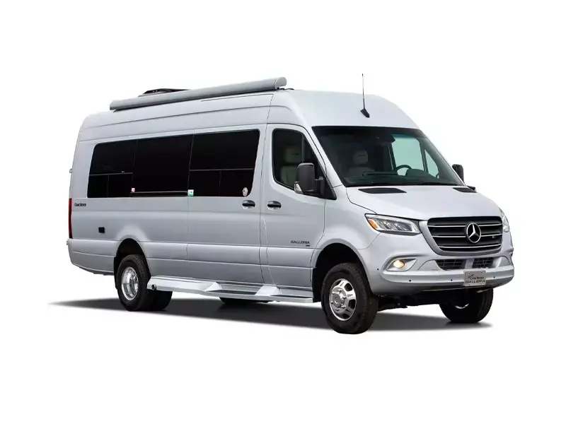 2025 Coachmen Galleria 24T