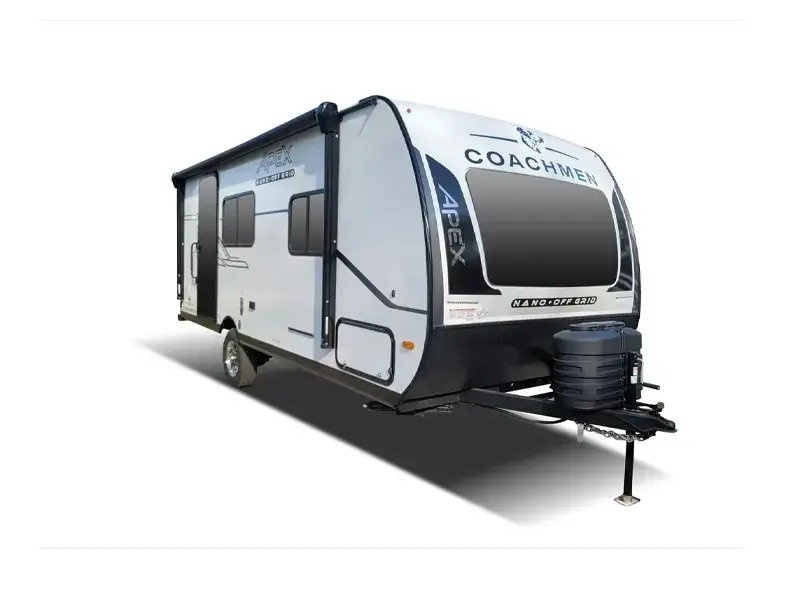 2025 Coachmen Apex Nano 185BH