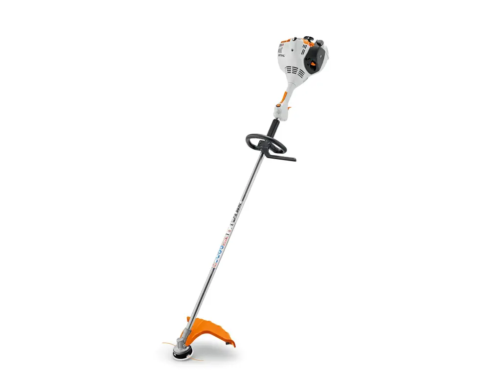 2025 Stihl FS 56 Brushcutter