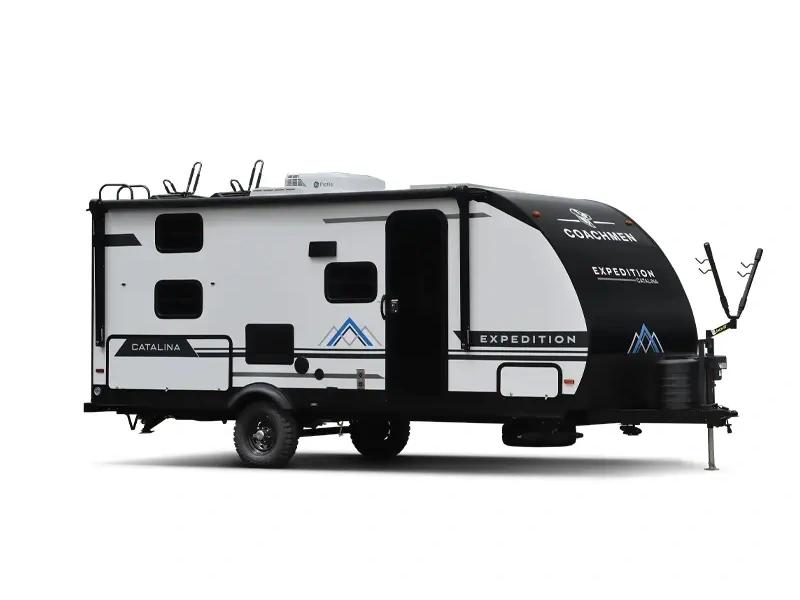 2025 Coachmen Catalina Expedition Catalina Expedition 192BHS alt