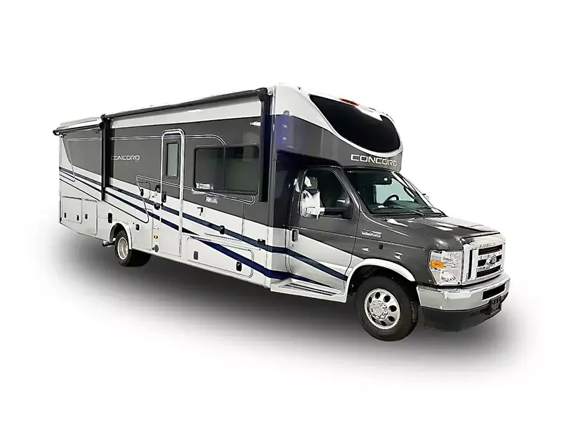 2025 Coachmen Concord 321DS