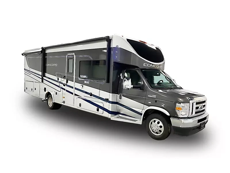 Coachmen Concord Concord 321DS 2025 alt