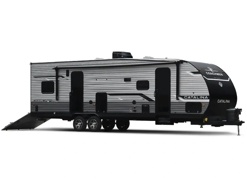2025 Coachmen Catalina Trail Blazer Catalina Trail Blazer 28THS alt