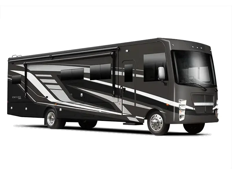 2025 Coachmen Encore 355DS