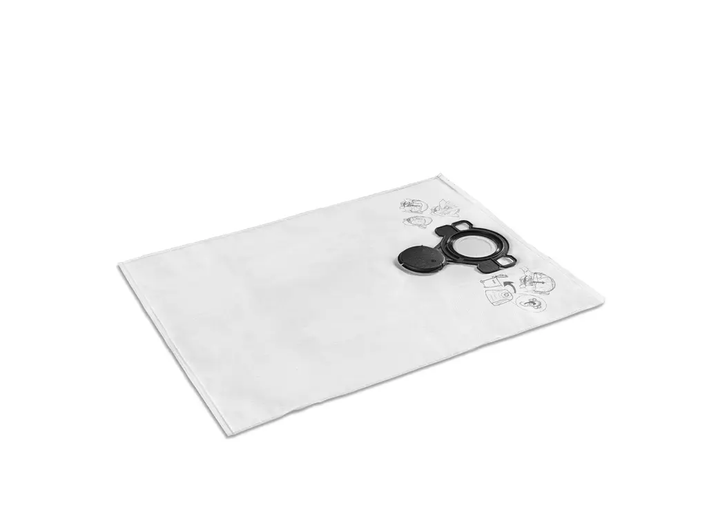 2025 Stihl Filter bags with Dust Seal