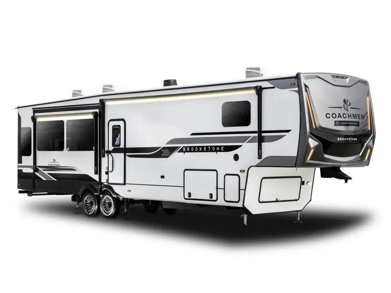 Coachmen Brookstone Brookstone 318RLL 2025 alt
