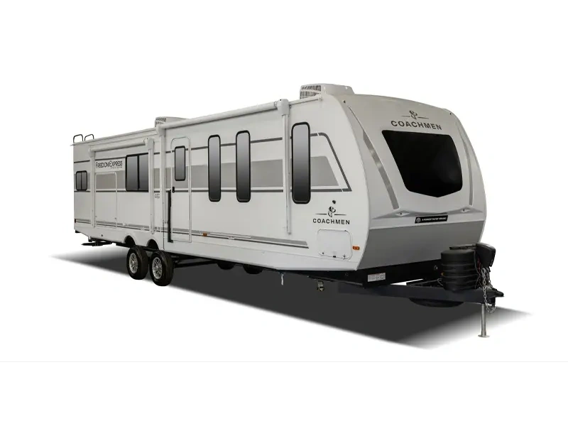 2025 Coachmen Freedom Express Ultra Lite Freedom Express Ultra Lite 288BHDS alt