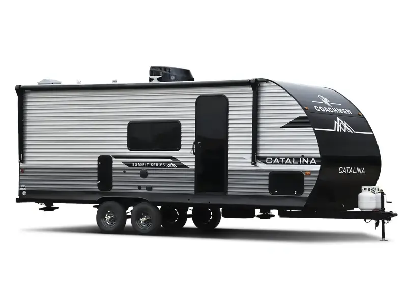2025 Coachmen Catalina Summit Series 8 261BH