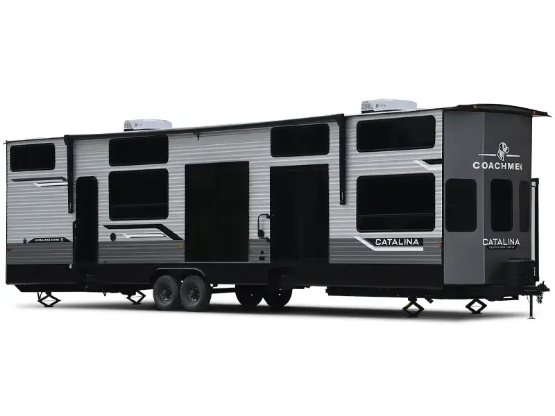 2025 Coachmen Catalina Destination Series 42CONDO