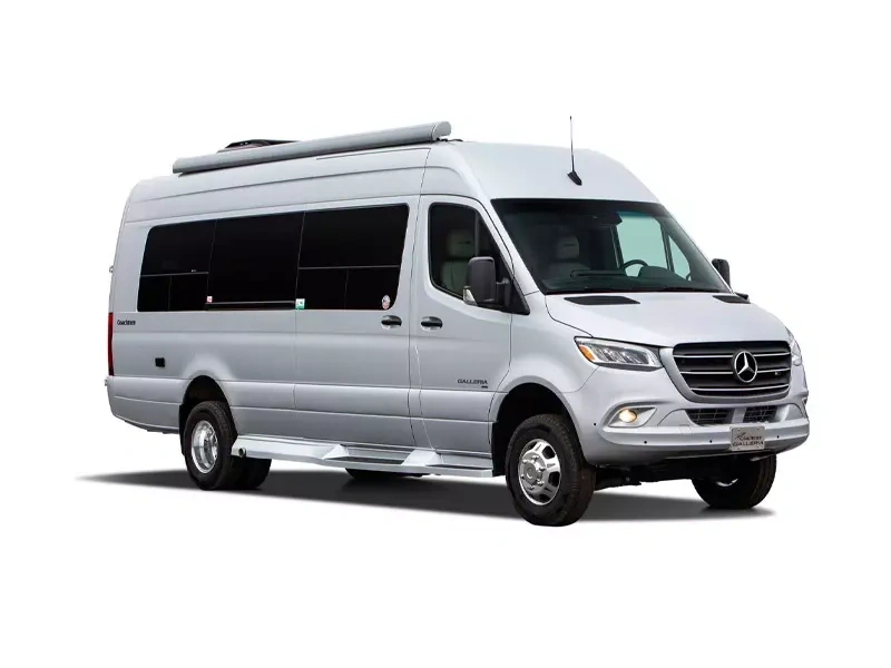 2025 Coachmen Galleria Galleria 24A alt