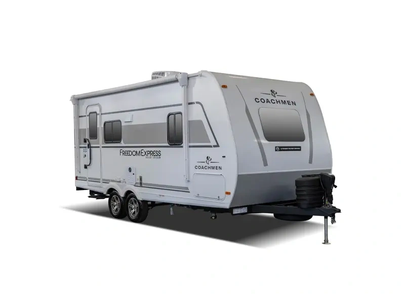 2025 Coachmen Freedom Express Select Freedom Express Select 29SE alt
