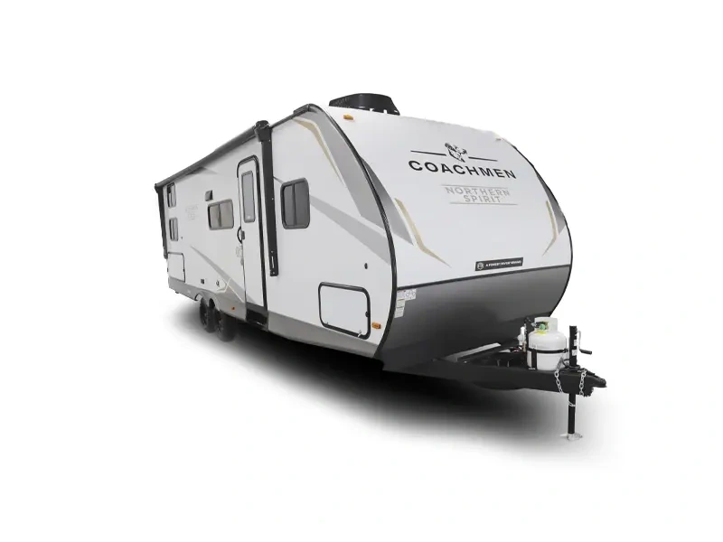 Coachmen Northern Spirit SE Northern Spirit SE 26BH 2025 alt