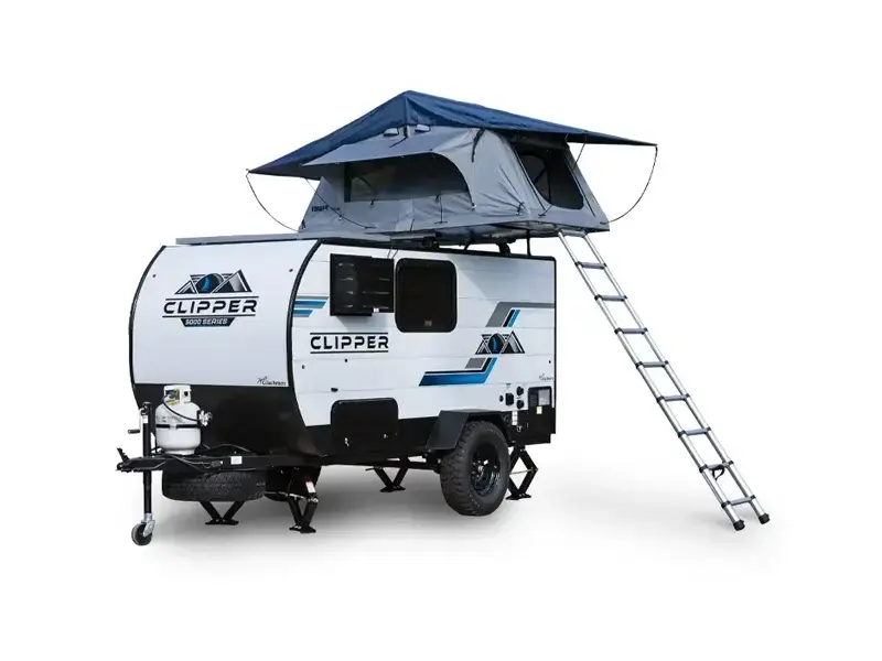 2025 Coachmen Clipper ROK 9000ROK