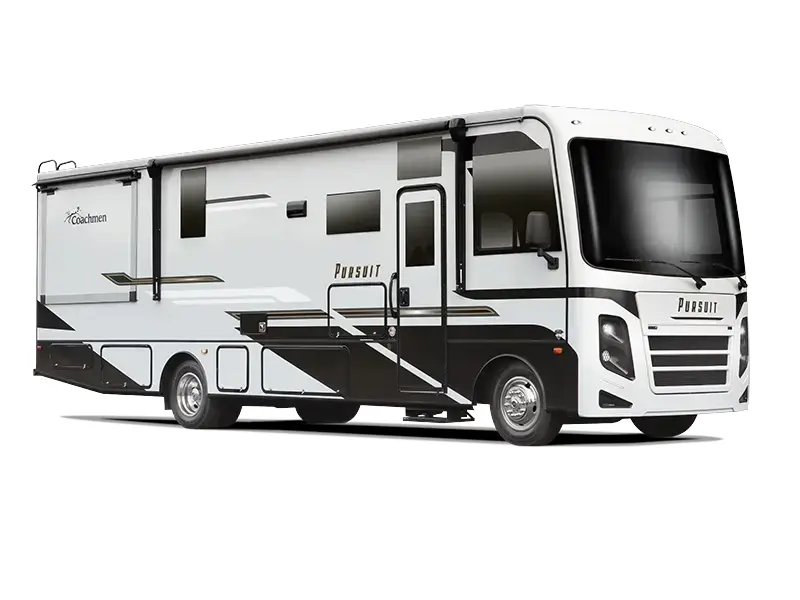 2025 Coachmen Pursuit 27XPS