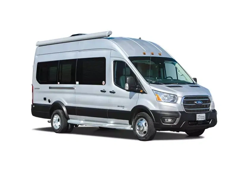 Coachmen Beyond Beyond 22D 2025 alt