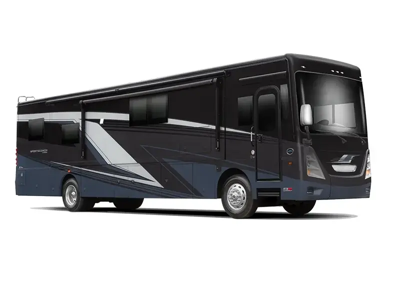 2025 Coachmen Sportscoach RD 411TS