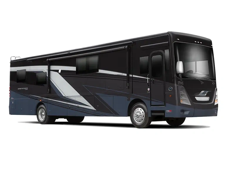 Coachmen Sportscoach RD Sportscoach RD 411TS 2025 alt