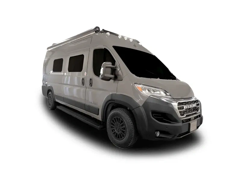 Coachmen Nova Nova 20RB 2025 alt