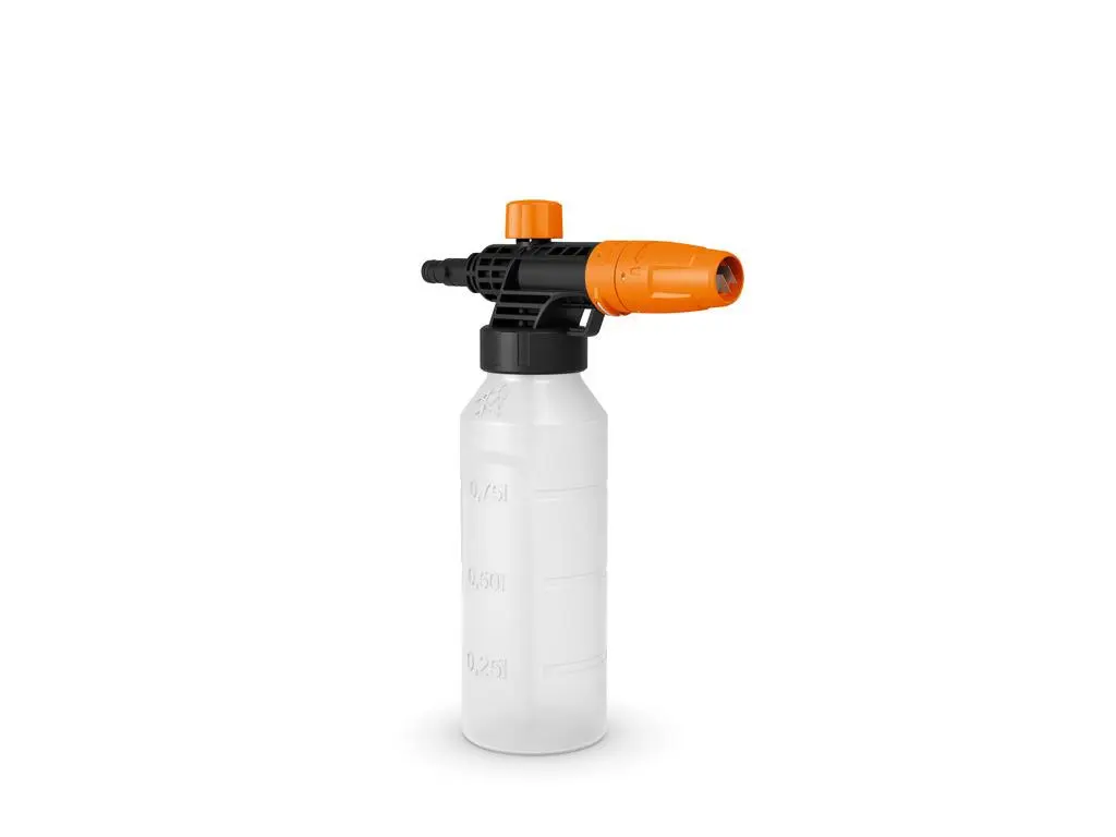 Stihl Buse à mousse 2025